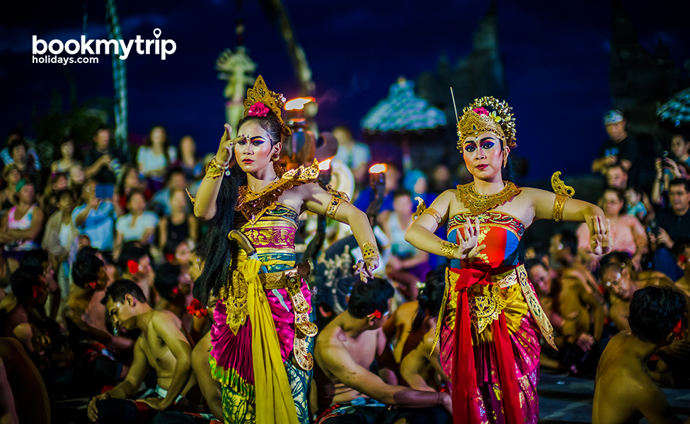 Bookmytripholidays | Destination Bali thrills | Heritage tour packages